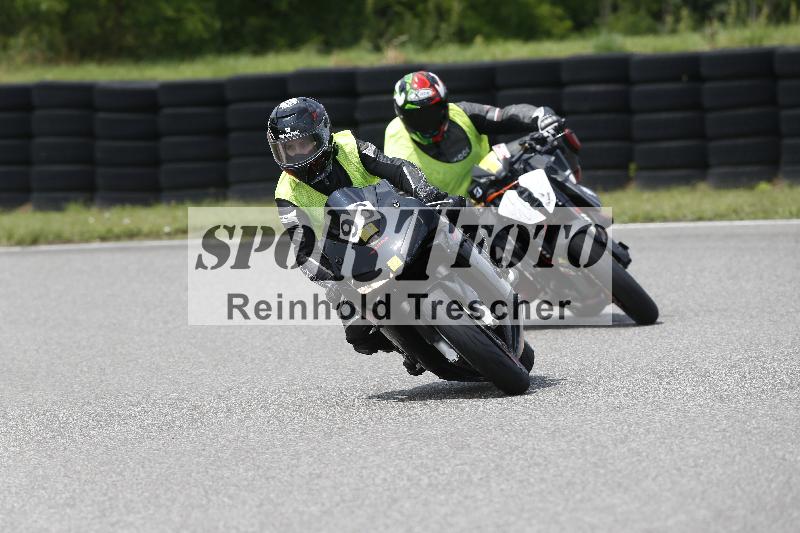 /24 08.06.2025 TZ Motorsport ADR/Gruppe gelb/96